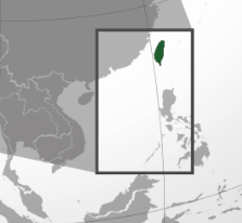 Taiwan